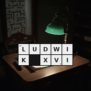 Rozwiązanie krzyżówki: styl w sztuce rzeźbie wystroju wnętrza związany z epoką ludwika xvi schyłkiem xviii wieku we francji - ludwik xvi | hasła, synonimy i podpowiedzi Hasło krzyżówkowe styl w sztuce rzeźbie wystroju wnętrza związany z epoką ludwika xvi schyłkiem xviii wieku we francji - ludwik xvi – rozwiązanie, synonimy, podpowiedzi i definicje krzyżówkowe